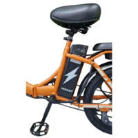 Minako F7 (оранжевый) Image #12