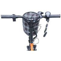 Minako F7 (оранжевый) Image #11