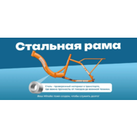 Minako F7 (оранжевый) Image #6