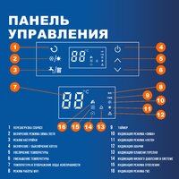 Hubert AGB 18 DP Image #5