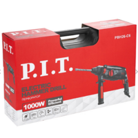 P.I.T. GSH65-C3 + PBH26-C6 в подарок Image #10