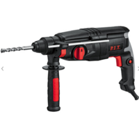 P.I.T. GSH65-C3 + PBH26-C6 в подарок Image #3