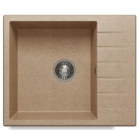 Polygran DEKA 600 песочный №302 Image #1