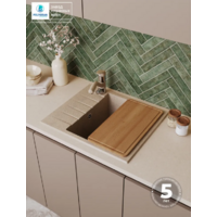 Polygran DEKA 600 песочный №302 Image #13