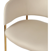 Bergenson Bjorn Helning / BB0000996 (латунь/бежевый) Image #3