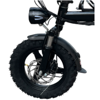 Yakama R5 (черный) Image #8