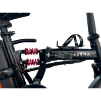 Yakama R5 (черный) Image #6