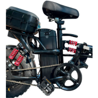 Yakama R5 (черный) Image #5