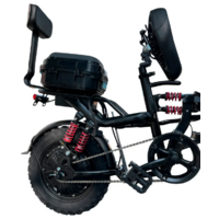 Yakama R5 (черный) Image #9