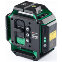ADA Instruments LaserTank 4-360 Green Basic Edition / А00631 Image #3