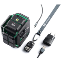 ADA Instruments LaserTank 4-360 Green Basic Edition / А00631 Image #4