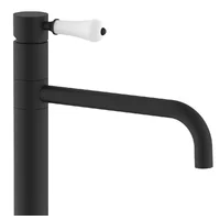 Rea Serra black matt B1142 Image #3