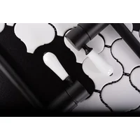 Rea Serra black matt B1142 Image #7