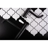 Rea Serra black matt B1142 Image #8