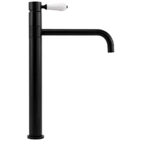 Rea Serra black matt B1142 Image #2