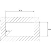 TEKA FLEXLINEA RS15 86.40 M-XT 2B SOFT 115030026 Image #10