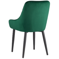 Stool Group Диана MC101-2 KD HLR-56 (вельвет изумрудный) Image #5