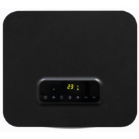 Ballu Twinkle BPAC-09 DWR/N6 Red Image #7