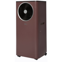 Ballu Twinkle BPAC-09 DWR/N6 Red Image #2