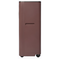 Ballu Twinkle BPAC-09 DWR/N6 Red Image #3