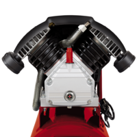 Einhell TC-AC 420/50/10 V / 4010495 Image #3