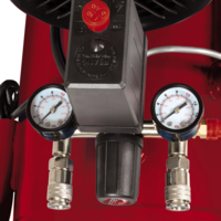 Einhell TC-AC 420/50/10 V / 4010495 Image #2