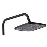 Rea Storm black P9532 Image #6