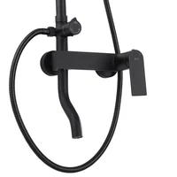 Rea Storm black P9532 Image #3