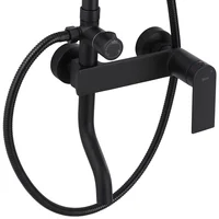 Rea Storm black P9532 Image #4