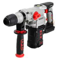 P.I.T. PBH20H-26A Solo (без АКБ)