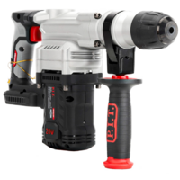 P.I.T. PBH20H-26A Solo (без АКБ) Image #5