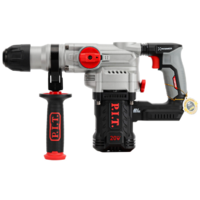 P.I.T. PBH20H-26A Solo (без АКБ) Image #2