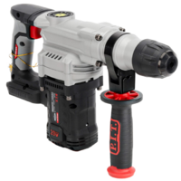 P.I.T. PBH20H-26A Solo (без АКБ) Image #7