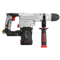 P.I.T. PBH20H-26A Solo (без АКБ) Image #6