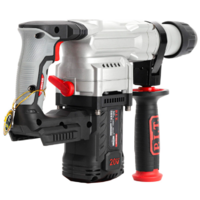 P.I.T. PBH20H-26A Solo (без АКБ) Image #10