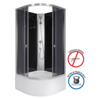 Niagara Eco E80/40/TN/BK 80x80x195