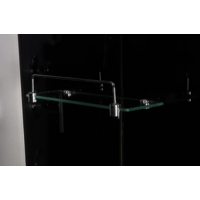 Niagara Eco E80/40/TN/BK 80x80x195 Image #9