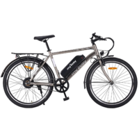 Электровелосипеды