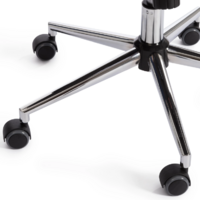 TetChair Vimta (натуральный/кожзам/белый) Image #10