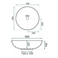 Rea Aztec U7501 Image #5