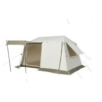 Naturehike Village 8.5 AIR / CNK2300ZP019-BR (белый/коричневый) Image #2