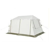 Naturehike Village 8.5 AIR / CNK2300ZP019-BR (белый/коричневый) Image #3
