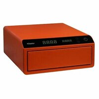 Klesto Smart JS1 (спелый апельсин) Image #1