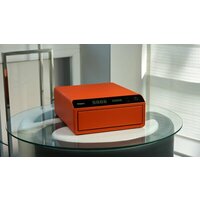 Klesto Smart JS1 (спелый апельсин) Image #5