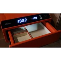 Klesto Smart JS1 (спелый апельсин) Image #2