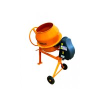 Бетономешалки