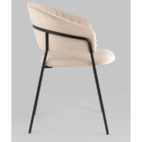 Stool Group Бруно / AV 433-H06-08 (велюр кремовый) Image #7
