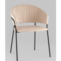 Stool Group Бруно / AV 433-H06-08 (велюр кремовый) Image #1