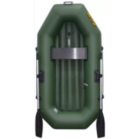 Муссон S 222 НД (зеленый)