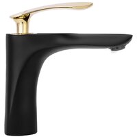 Rea Orbit Black Gold B2054 Image #2